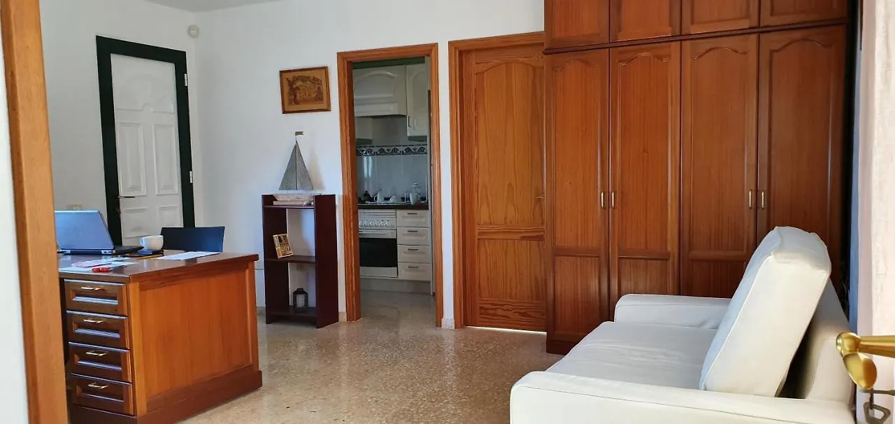 Casa Del Mar Villa La Laguna   La Laguna (Tenerife)