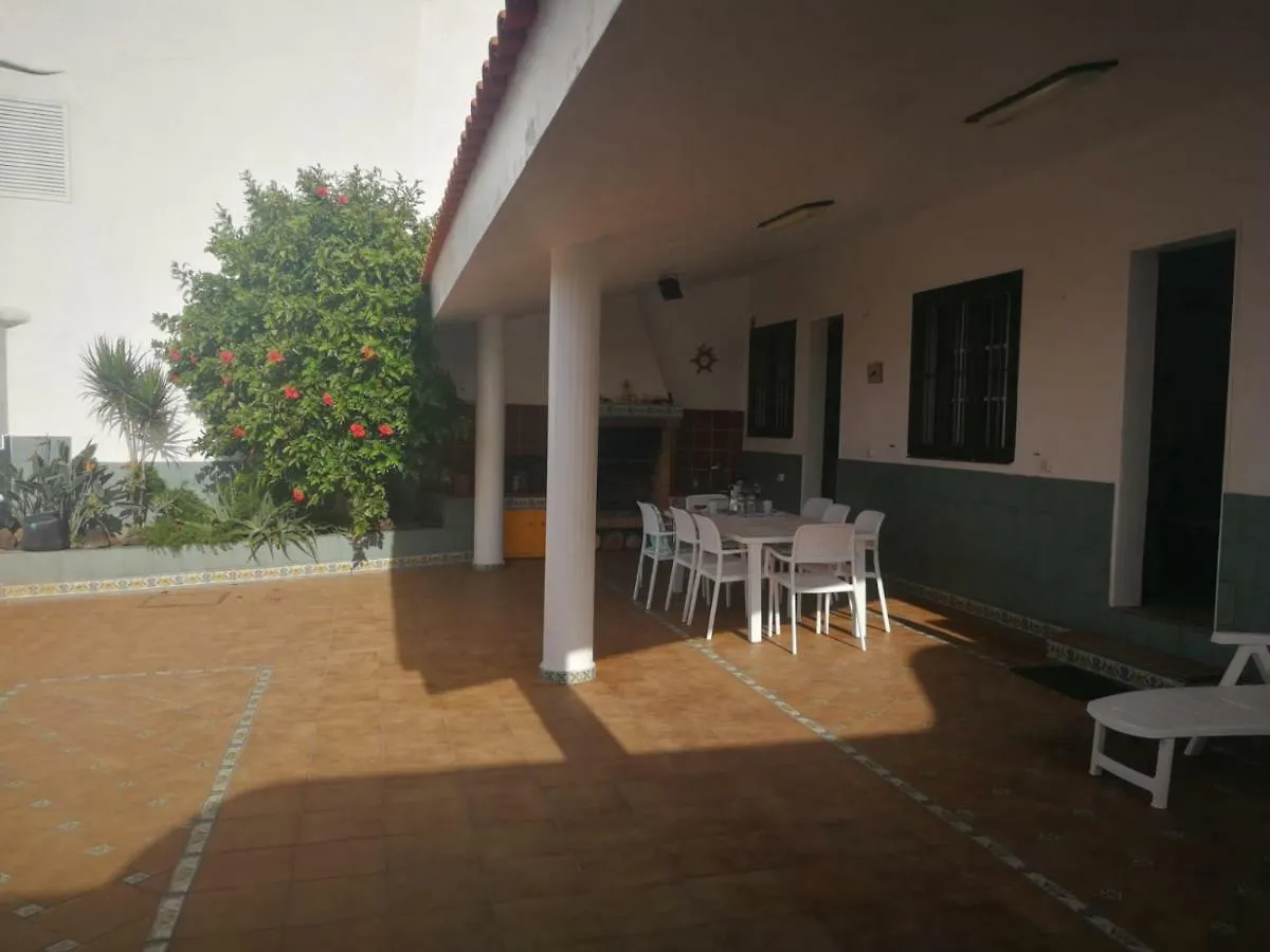 Casa Del Mar Villa La Laguna