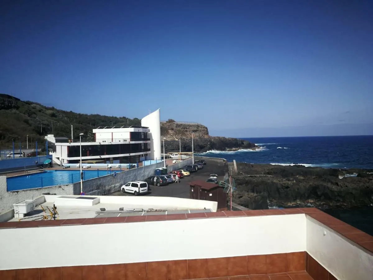 Casa Del Mar Villa La Laguna