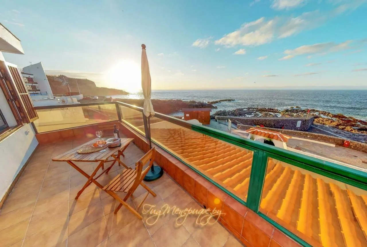 Casa Del Mar Villa La Laguna  La Laguna (Tenerife)