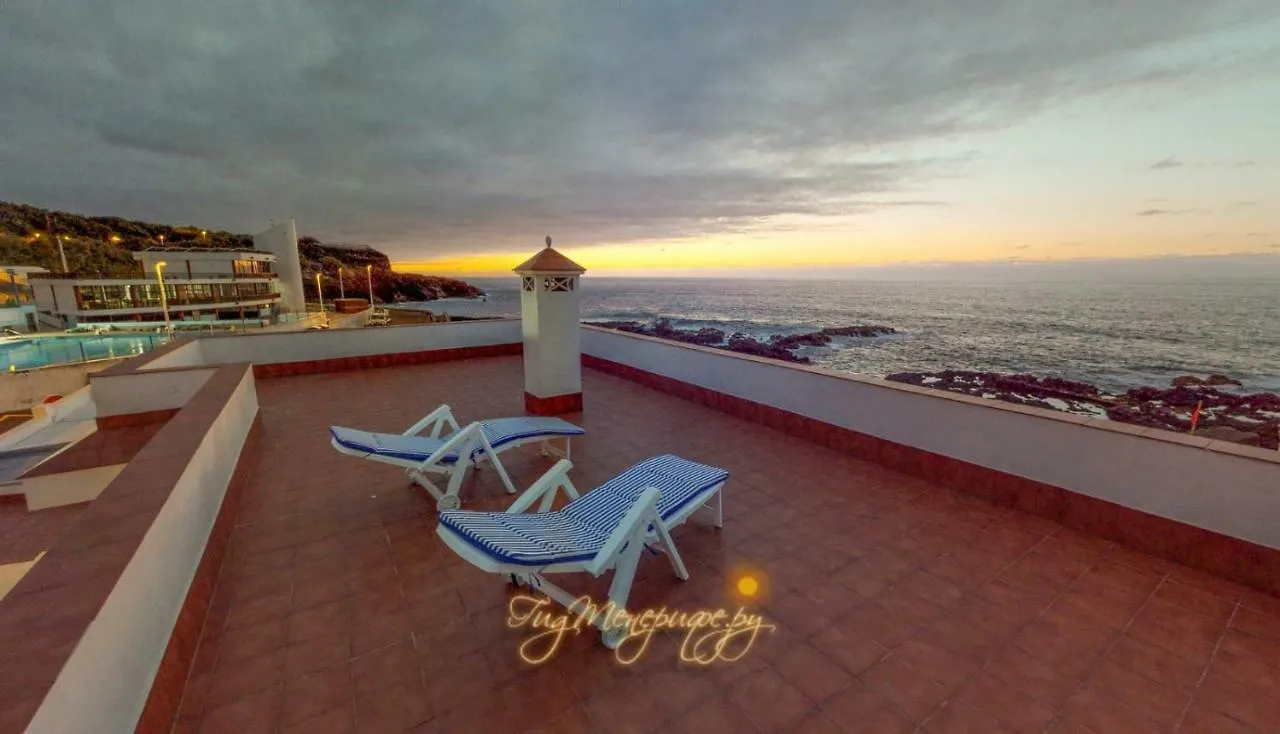 Casa Del Mar Villa La Laguna