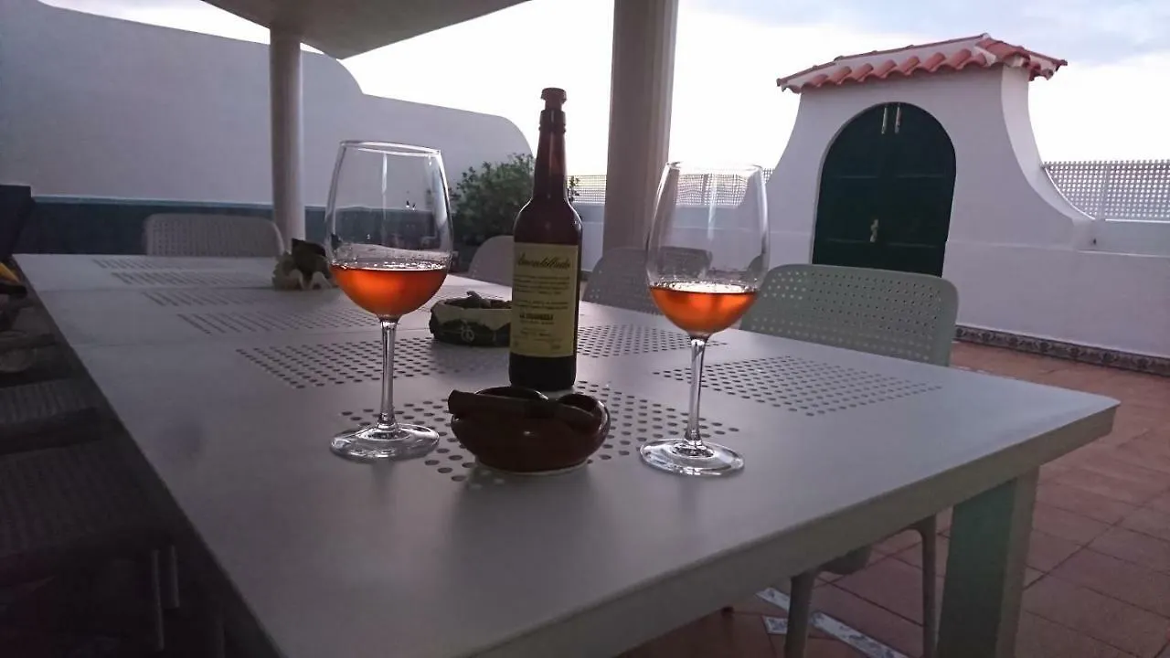Casa Del Mar Villa La Laguna   La Laguna (Tenerife)