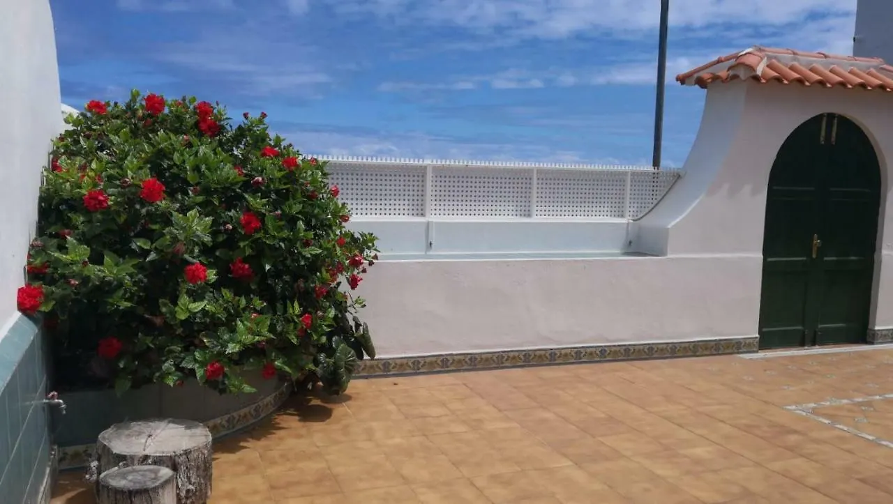 Casa Del Mar Villa La Laguna  Spain