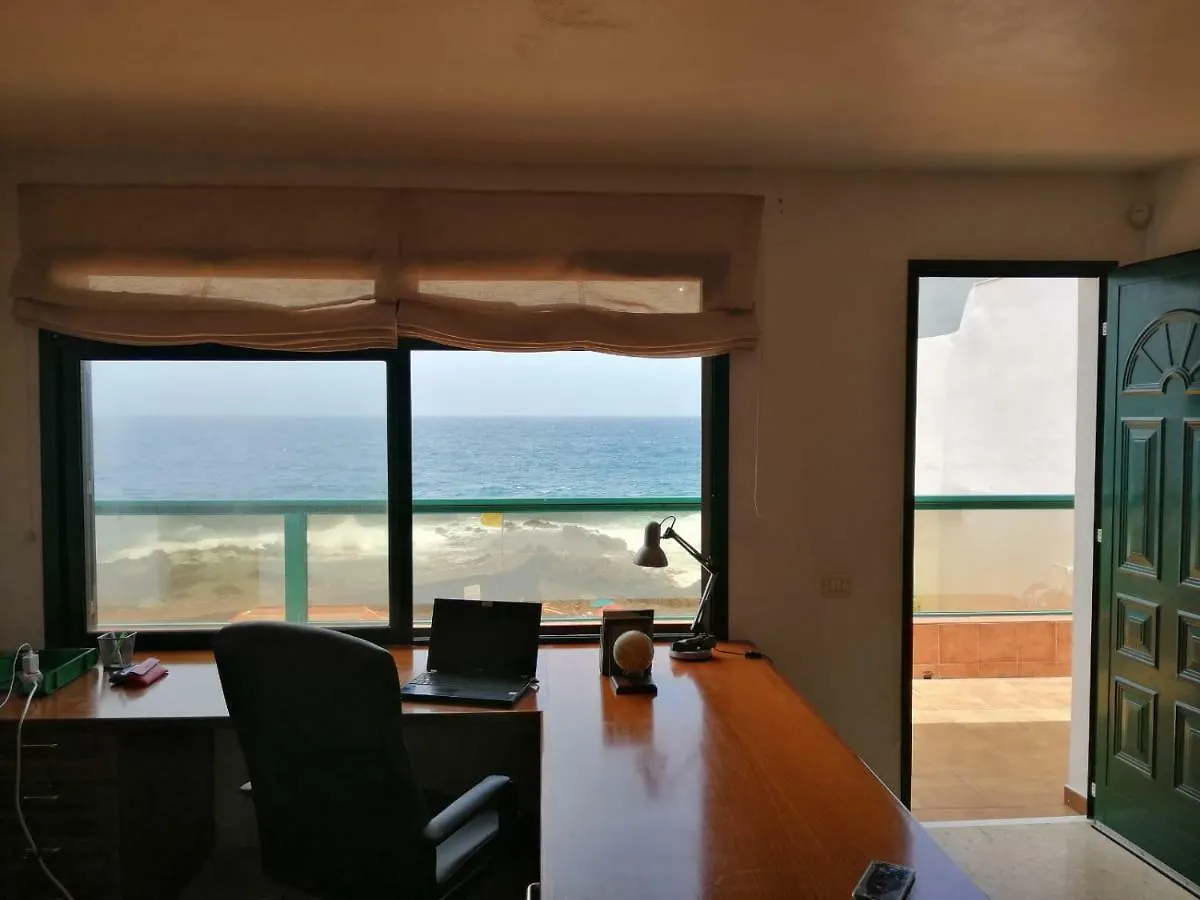 Casa Del Mar Villa La Laguna  Spain