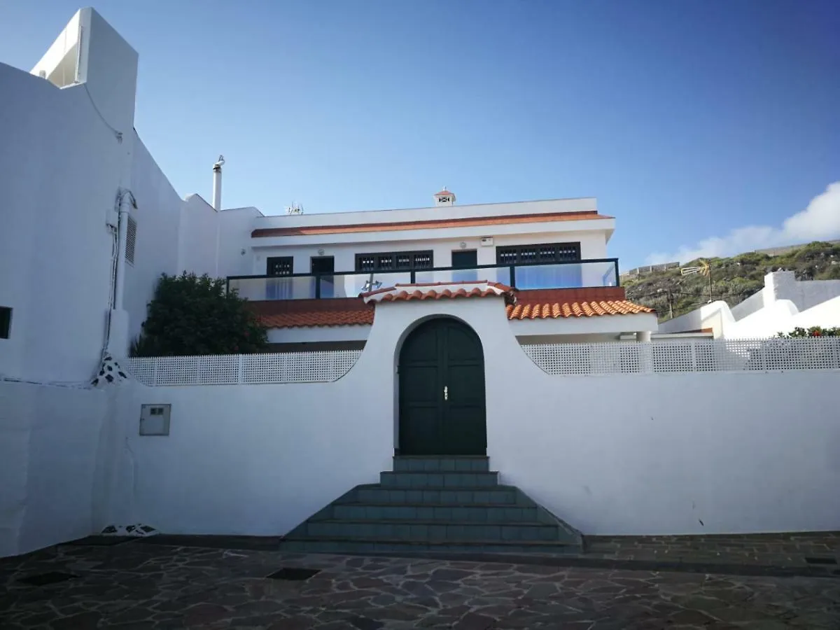 Casa Del Mar Villa La Laguna  La Laguna (Tenerife)