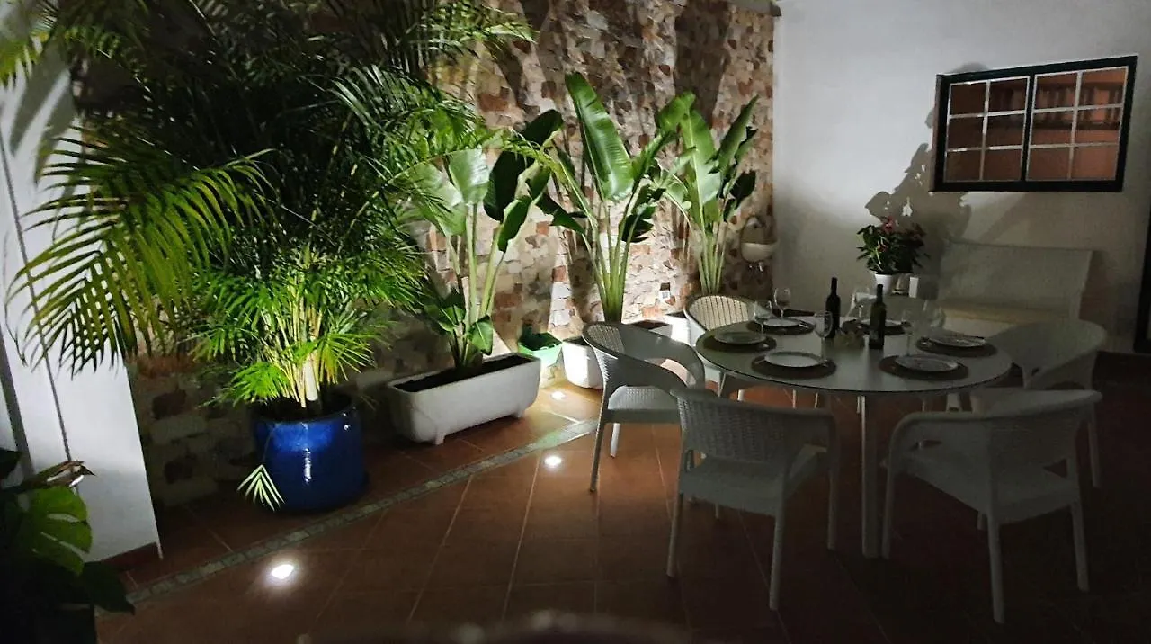 Casa Del Mar Villa La Laguna  Spanje