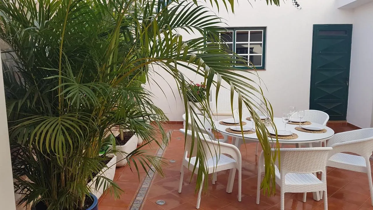 Casa Del Mar Villa La Laguna  La Laguna (Tenerife)