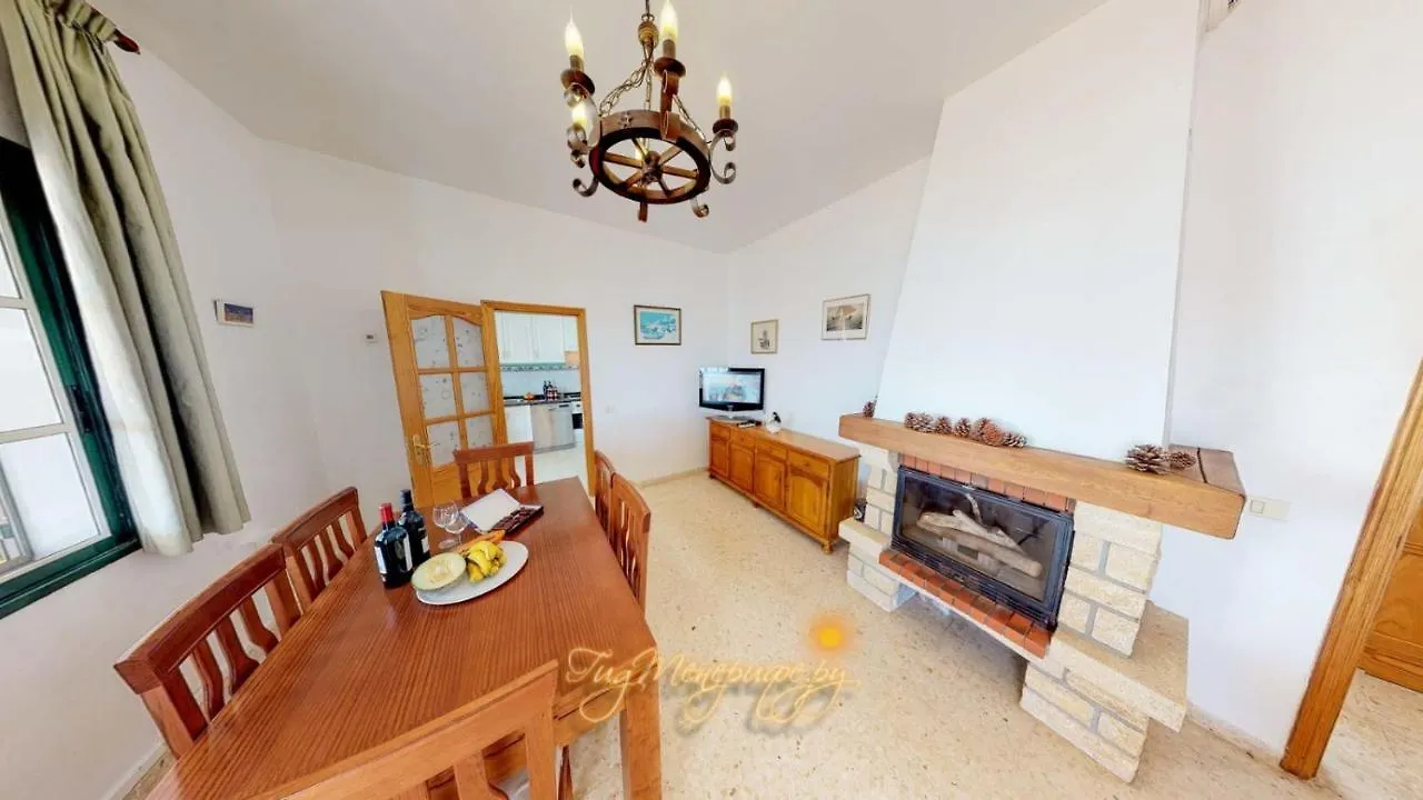 Casa Del Mar Villa La Laguna  0*, La Laguna (Tenerife) Spanje