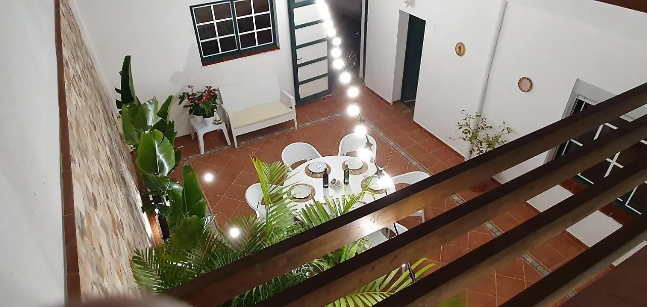 Casa Del Mar Villa La Laguna  Spanje