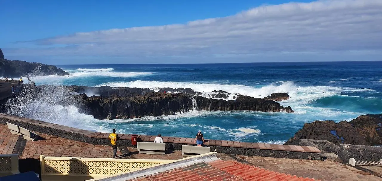Casa Del Mar Villa La Laguna