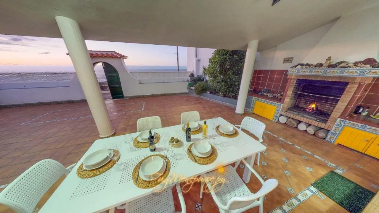 Casa Del Mar Villa La Laguna