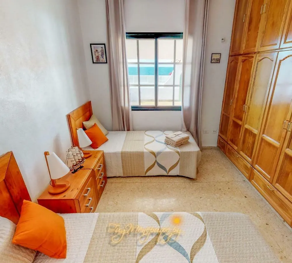 Casa Del Mar Villa La Laguna