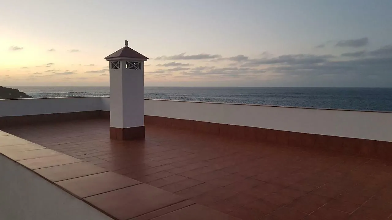 Casa Del Mar Villa La Laguna  Spanje