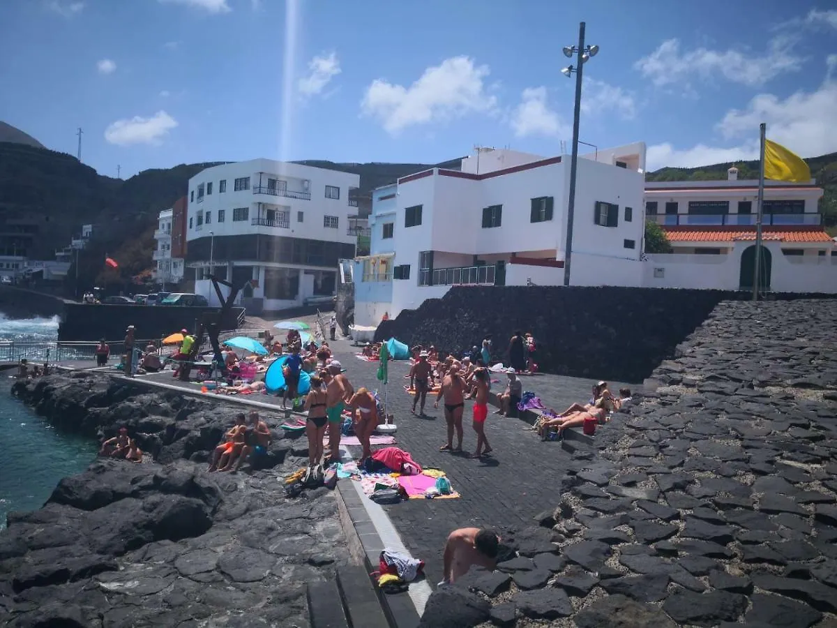 Casa Del Mar Villa La Laguna  Spanje