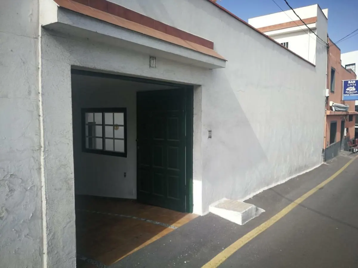 Casa Del Mar Villa La Laguna   La Laguna (Tenerife)